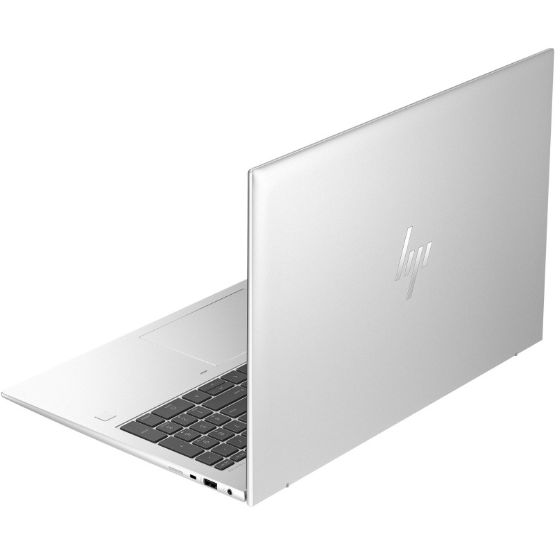 HP Ноутбук EliteBook 860-G10 16" WUXGA IPS, Intel i7-1355U, 32GB, F1024GB, UMA, Win11P, сріблястий