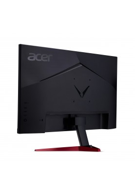Acer Монітор 23.8" VG240YM3bmiipx 2*HDMI, DP, MM, IPS, 180Hz, 1ms