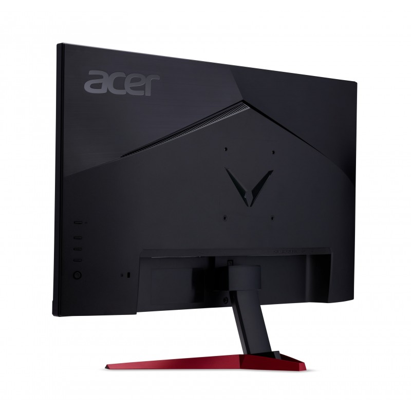 Acer Монітор 23.8" VG240YM3bmiipx 2*HDMI, DP, MM, IPS, 180Hz, 1ms