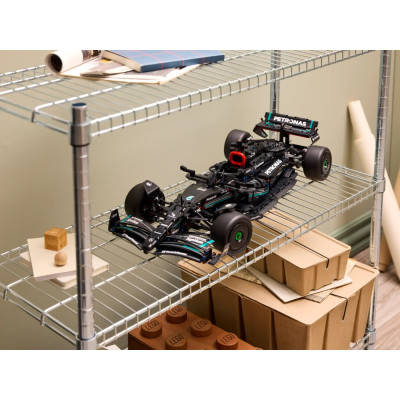 LEGO Конструктор Technic Mercedes-AMG F1 W14 E Performance