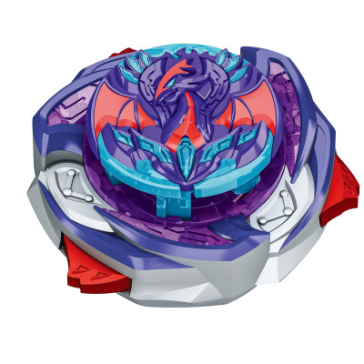Infinity Nado Дзиґа VI Deluxe Pack Небесний Лорд (Skylord)