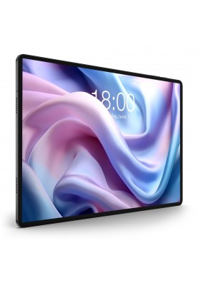 TECLAST Планшет T65 Max 13" 8ГБ, 256ГБ, LTE, 10000мА•год, Android, сірий