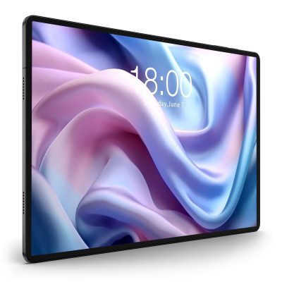 TECLAST Планшет T65 Max 13" 8ГБ, 256ГБ, LTE, 10000мА•год, Android, сірий