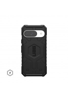 UAG Чохол для Google Pixel 9, Pathfinder Pro Magnetic, Black