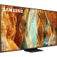 Samsung Телевізор 85" NeoQLED 4K 50Hz Smart Tizen Black
