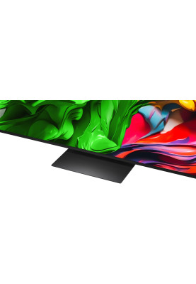 LG Телевізор 65" QNED 4K 120Hz (VRR 144Hz) Smart WebOS Black