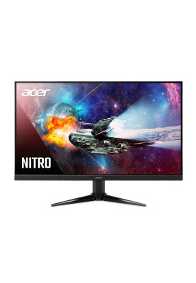 Acer Монітор Acer 27" QG271Gbip HDMI, DP, IPS, 120Hz, 1ms