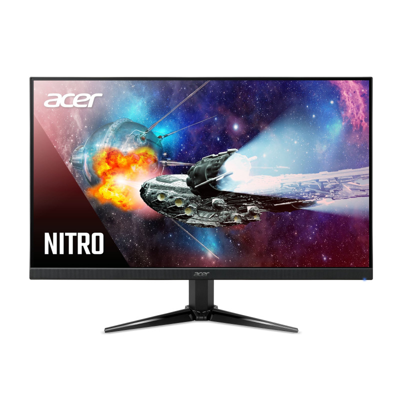Acer Монітор Acer 27" QG271Gbip HDMI, DP, IPS, 120Hz, 1ms