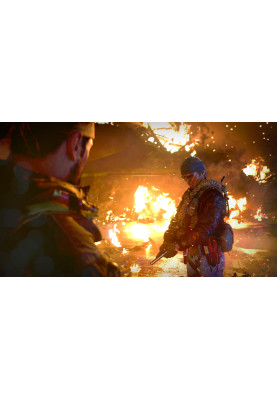 Games Software Гра PS5 консольна Call of Duty: Black Ops Cold War, BD диск