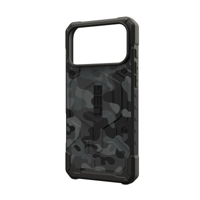 UAG Чохол для iPhone 17 Pro Max, Pathfinder MagSafe SE, Midnight Camo