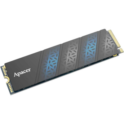 Apacer Накопичувач SSD M.2 2TB PCIe 3.0 P4U PRO