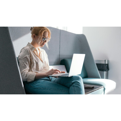 TP-Link Мобільний Маршрутизатор M7005 N150, 4G/LTE, 2400мА*год