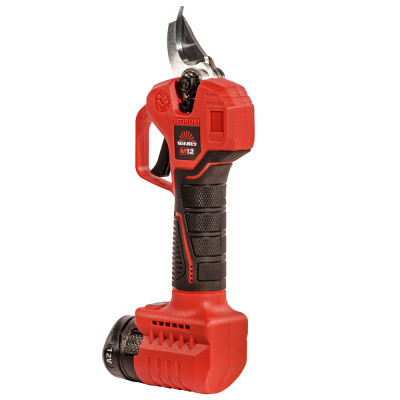 Vitals Секатор акумуляторний Master AG 1225ck BL Kit Vitals Секатор акумуляторний Master AG 1225ck BL Kit