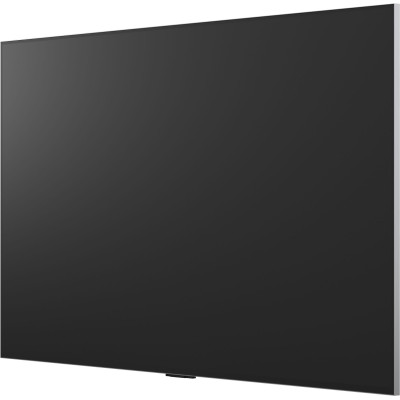 LG Телевізор 55" LG OLED 4K 120Hz (VRR 165Hz) Smart WebOS Black