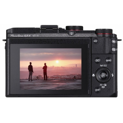 Canon Powershot G3 X