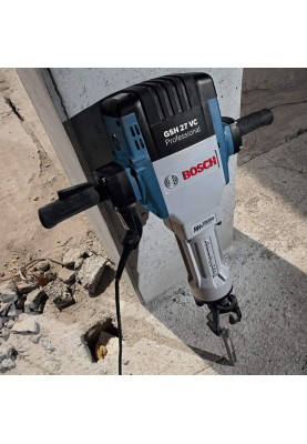 Bosch Professional GSH 27 VC