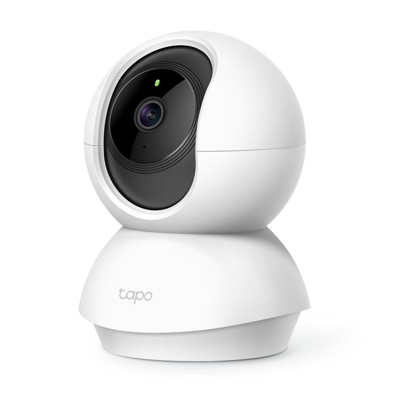TP-Link IP-Камера Tapo C200 FHD N300 microSD motion detection