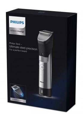 Philips Beard trimmer 9000 Prestige BT9810/15