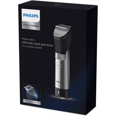 Philips Beard trimmer 9000 Prestige BT9810/15