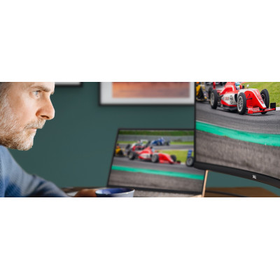 Dell Монітор LCD 34" S3422DW
