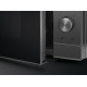 Electrolux Мікрохвильова піч 25л, мех. керування, 900Вт, гриль, дисплей, інвертор, титан