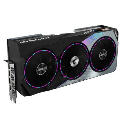 Gigabyte Відеокарта GeForce RTX 4080 16GB GDDR6X AORUS M