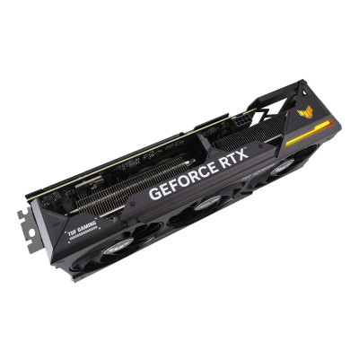 ASUS Відеокарта GeForce RTX 4060 Ti 8GB GDDR6X OC GAMING TUF-RTX4060TI-O8GGAMING
