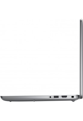 Dell Ноутбук Latitude 5440 14" FHD IPS AG, Intel i7-1355U, 16GB, F512GB, UMA, Lin, сірий