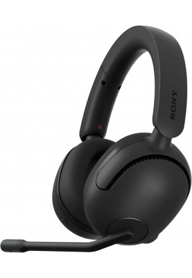 Sony Гарнітура ігрова Over-ear INZONE H5 Wireless, Mic, Чорний