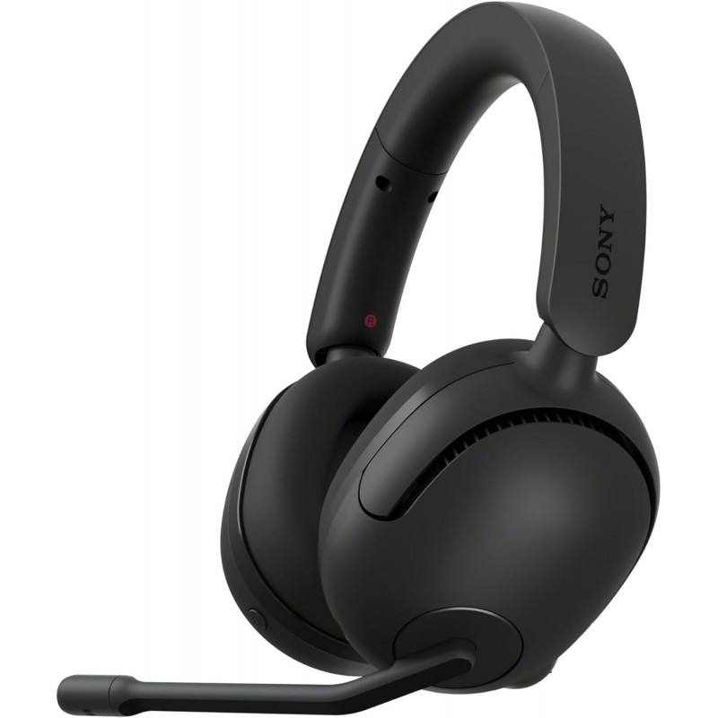 Sony Гарнітура ігрова Over-ear INZONE H5 Wireless, Mic, Чорний