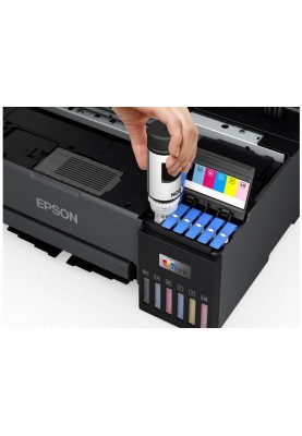 Epson Принтер ink color A4 EcoTank L8050 22_22 ppm USB Wi-Fi 6 inks