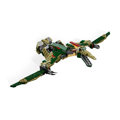 LEGO Конструктор Creator Тиранозавр LEGO Конструктор Creator Тиранозавр