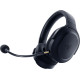Razer Гарнітура ігрова Barracuda X, 7.1, mini-jack/USB-A/BT/WL, 1.5м, чорний