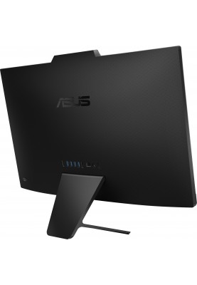 ASUS Комп'ютер персональний моноблок M3402WFAK-BPC0150 23.8" FHD AG, AMD R3-7320U, 8GB, F512GB, UMA, WiFi, кл+м, без ОС, чорний