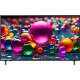 LG Телевізор 55" LED 4K 60Hz Smart WebOS Black
