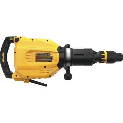 DeWALT Молоток відбійний DeWalt SDS-MAX 1700Вт 27Дж 810-1620уд/хв кейс 12.7кг