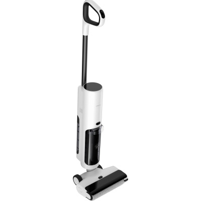 XIAOMI Пилосос Xiaomi безпровідний W20 Wet Dry Vacuum, 200Вт, вологе прибирання, конт пилок -0.55л, вода -0.78л, автон. робота до 28хв, НЕРА, білий XIAOMI Пилосос Xiaomi безпровідний W20 Wet Dry Vacuum, 200Вт, вологе прибирання, конт пилок -0.55л, вода -0.78л, автон. робота до 28хв, НЕРА, білий