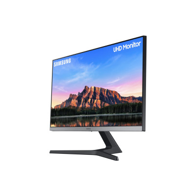 Samsung Монітор 28` U28R550UQI 2xHDMI, DP, IPS, 3840x2160, 4ms Samsung Монітор 28` U28R550UQI 2xHDMI, DP, IPS, 3840x2160, 4ms
