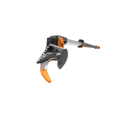 Fiskars Сучкоріз висотний PowerGear UPX86, 230см, 1900г, телескопічний