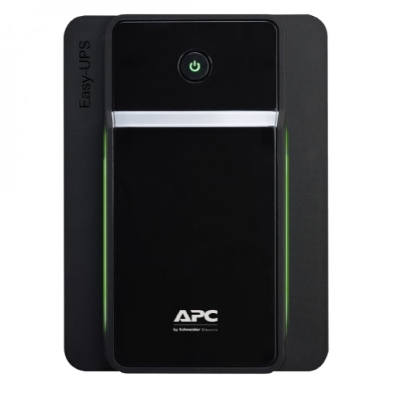 APC Джерело безперебійного живлення Easy UPS 1200VA/650W, 6xC13