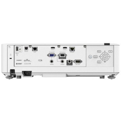 Epson Проєктор EB-L720U (3LCD, WUXGA, 7000 lm, LASER)