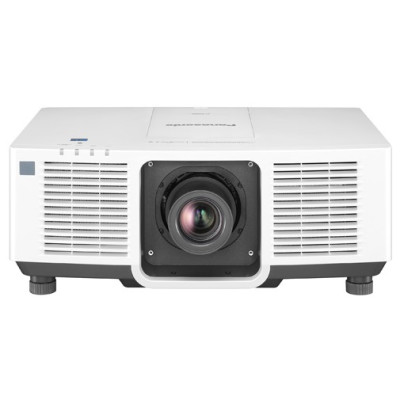 Panasonic Інсталяційний проєктор PT-MZ880B (3LCD, WUXGA, 8000 ANSI lm, LASER)