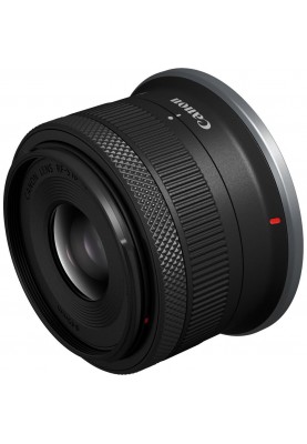 Canon Цифр. фотокамера EOS R10 + RF-S 18-45 IS STM + адаптер EF-RF