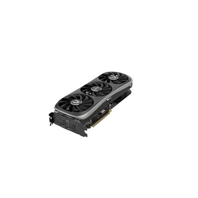 Zotac Відеокарта GeForce RTX 4070 12GB GDDR6X Trinity