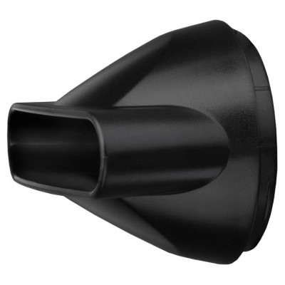 BaByliss Фен 5344E, 2000Вт, складн.ручка, чорний