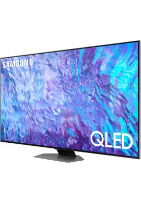 Samsung Телевізор 55" QE55Q80CAUXUA