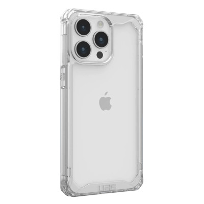UAG Чохол для Apple iPhone 15 Pro Max Plyo, Ice
