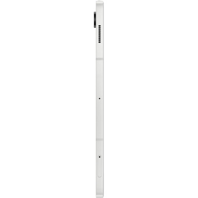 Samsung Планшет Galaxy Tab S9 FE (X516) 10.9` 6GB, 128GB, 5G, 8000mAh, Android, сріблястий