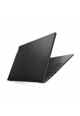 Lenovo Ноутбук V15-G4 15.6" FHD IPS AG, AMD R5-7520U, 16GB, F512GB, UMA, DOS, чорний
