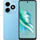 TECNO Смартфон Spark 20 (KJ5n) 6.56" 8/256ГБ, 2SIM, 5000мА•год, Magic Skin Blue